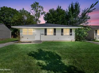 2576 Nona Rd, Columbus, OH 43207
