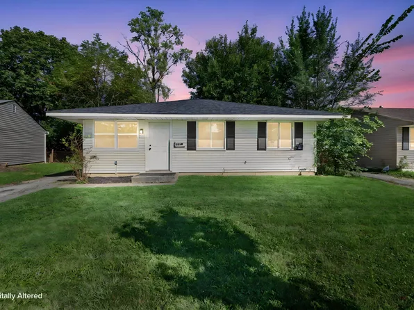 2576 Nona Rd, Columbus, OH 43207