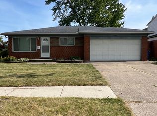 14186 Alger Ave, Warren, MI 48088