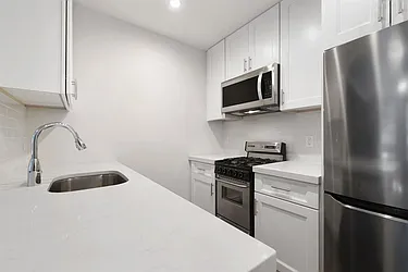 Rented by Citi Habitats