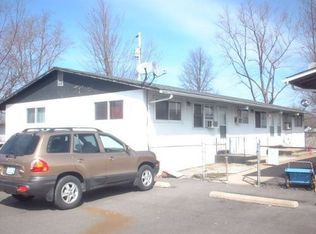 2486 Starling Airport Rd, Arnold, MO 63010