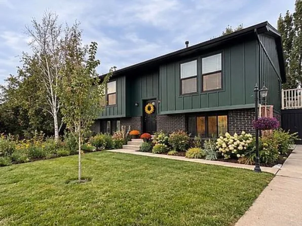 288 W Center St, Willard, UT 84340
