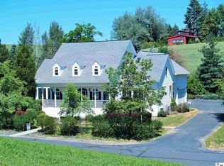 870 Pheasant Run, Moscow, ID 83843