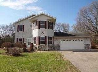 14240 Nineteen Mile Rd, Gowen, MI 49326