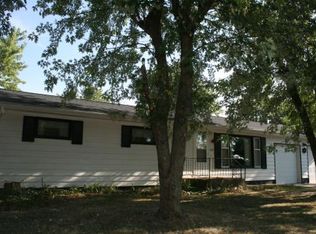 200 W Bigger St, Marceline, MO 64658