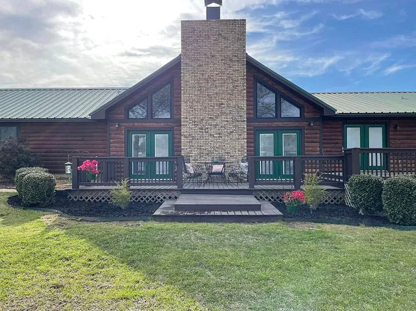 1497 Airport Loop, Homer, LA 71040