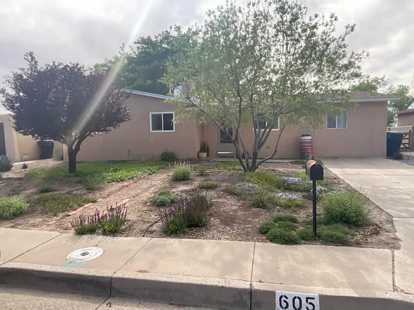 605 Sandler Dr NE, Albuquerque, NM 87123