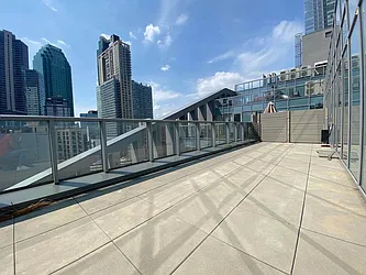 Rented by The KCI Group