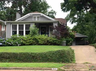 921 S Chilton Ave, Tyler, TX 75701