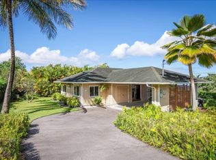 73-1142 Kahuna Ao Rd, Kailua Kona, HI 96740