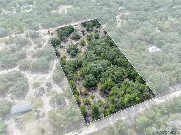 6977 S Rainbow Point, Homosassa, FL 34446