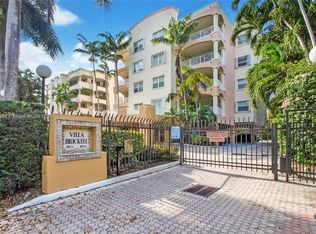 1824 Brickell Ave APT 2D, Miami, FL 33129