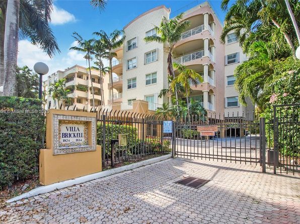 1824 Brickell Ave APT 2D