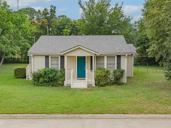 103 Fenton Rd, Longview, TX 75604