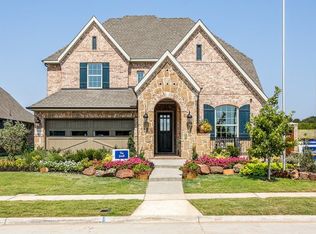 4948 Campbeltown Dr, Lewisville, TX 75028