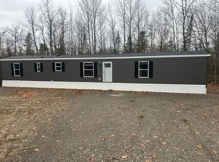 103 Lindsey Rd, Newburgh, ME 04444