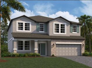 3098 Adams Cross Dr, Zephyrhills, FL 33541