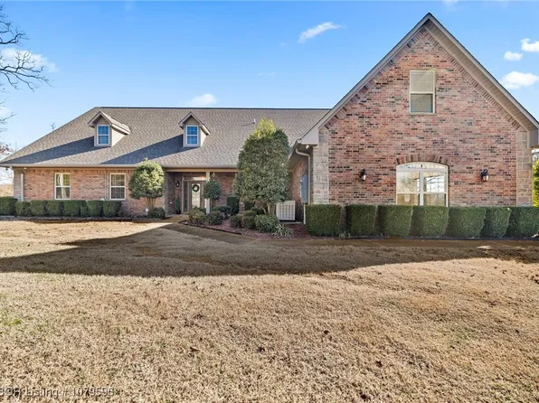 3323 Booneville Lake Way, Greenwood, AR 72936