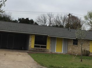 8211 Rockwood Ln, Austin, TX 78757