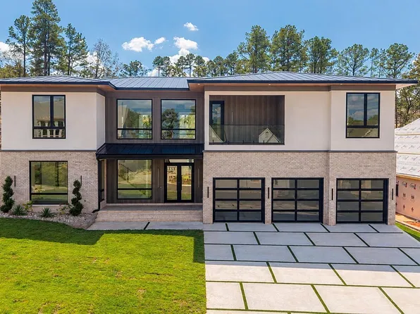 43 Daventry Dr, Little Rock, AR 72223