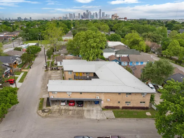 4811 Oakland St, Houston, TX