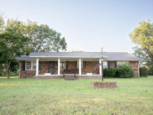1002 Sycamore Dr, Pocahontas, AR 72455