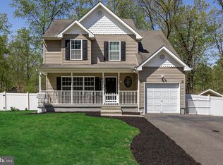 1459 14th Ave, Williamstown, NJ 08094