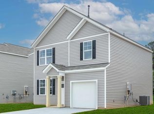 171 Ivory Shadow Rd, Summerville, SC 29486