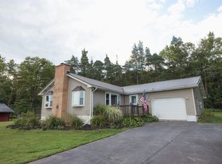 11111 Nash Hill Rd, Corry, PA 16407