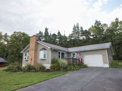 11111 Nash Hill Rd, Corry, PA, 16407