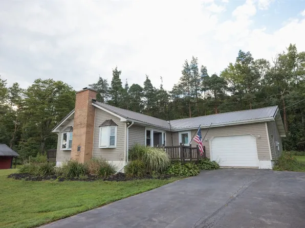 11111 Nash Hill Rd, Corry, PA 16407