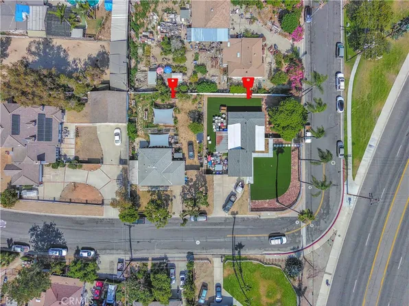 4301 W Lilac Ave, Santa Ana, CA 92704