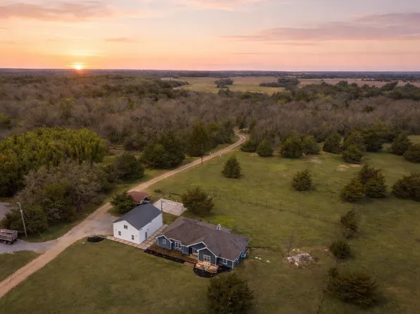 925 Wild Rd, Van Alstyne, TX 75495