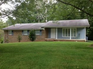 934 Marie Dr, Cookeville, TN 38506