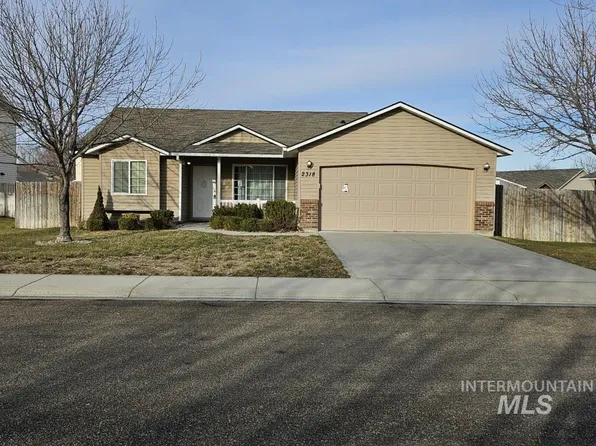 2318 W Lake Pointe Ct, Nampa, ID 83651