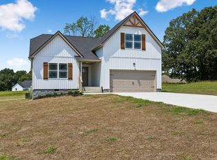 100 Morgan Ln Lot 1, Dickson, TN 37055