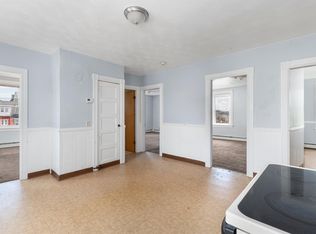 17 Ledge St APT 3L, Providence, RI 02904