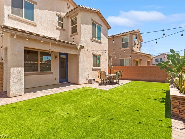 6435 Point Isabel Way, Las Vegas, NV 89122