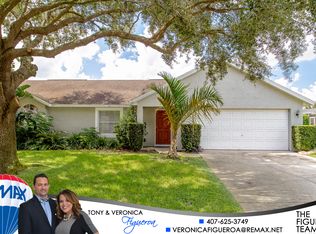 155 Oxford Rd, Davenport, FL 33896