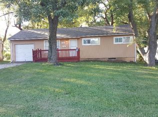 11411 Manchester Ave, Kansas City, MO 64134