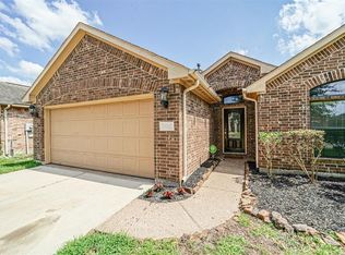 19202 Painted Blvd, Porter, TX 77365