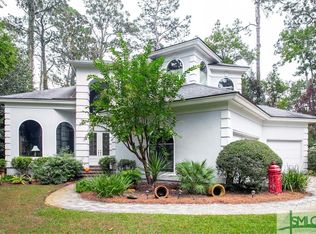 4 Woodbrook Ct, Savannah, GA 31411