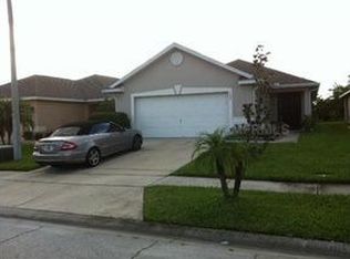 2000 W Vine St, Kissimmee, FL 34741