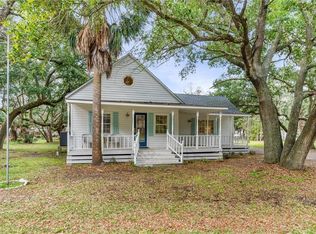 1208 Cadillac Ave, Dauphin Island, AL 36528
