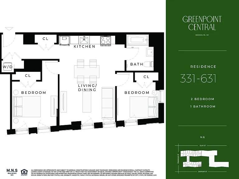 65 Dupont St #531 — Photo 2