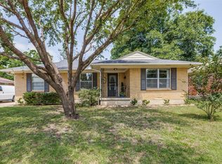 10503 Channel Dr, Dallas, TX 75229