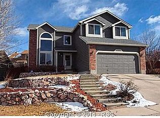 6305 Shirecliff Dr, Colorado Springs, CO 80918