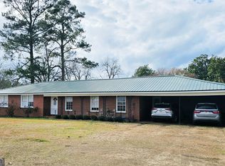 3737 Nellieville Rd, Pinehurst, GA 31070