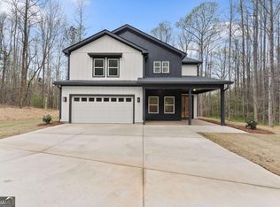 5258 Monarch Dr, Gainesville, GA 30506