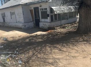 207 Ash St, La Junta, CO 81050